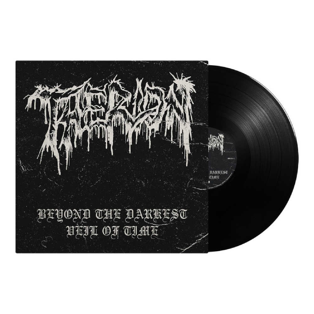 Therion - Beyond The Darkest Veils Of Time - LP - Hammerheart Productions