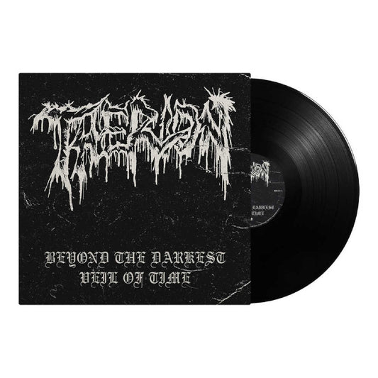 Therion - Beyond The Darkest Veils Of Time - LP - Hammerheart Productions
