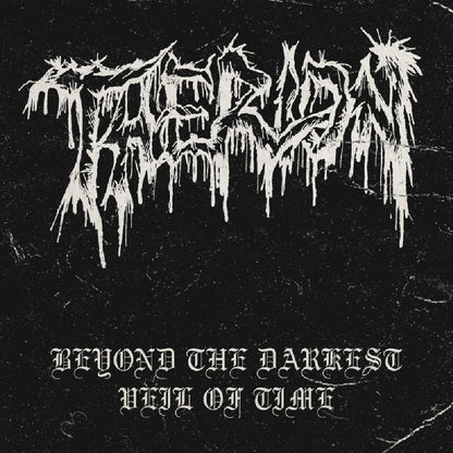 Therion - Beyond The Darkest Veils Of Time - LP - Hammerheart Productions - Image 2