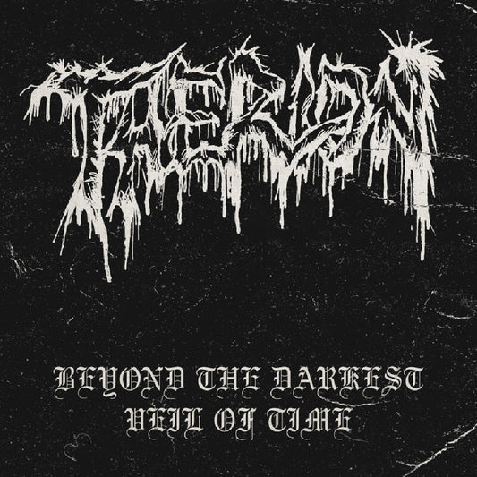 Therion - Beyond The Darkest Veils Of Time - LP - Hammerheart Productions - Image 2