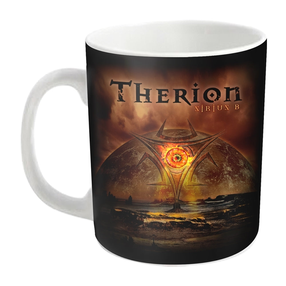 Therion - Sirius B - MUG - PHD