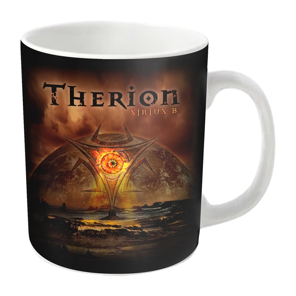 Therion - Sirius B - MUG - PHD - Image 2