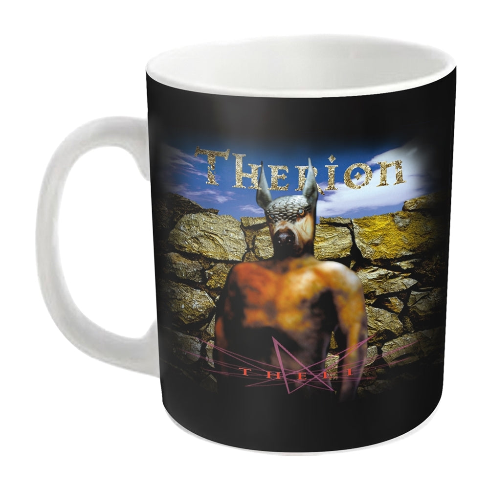 Therion - Theli - MUG - PHD