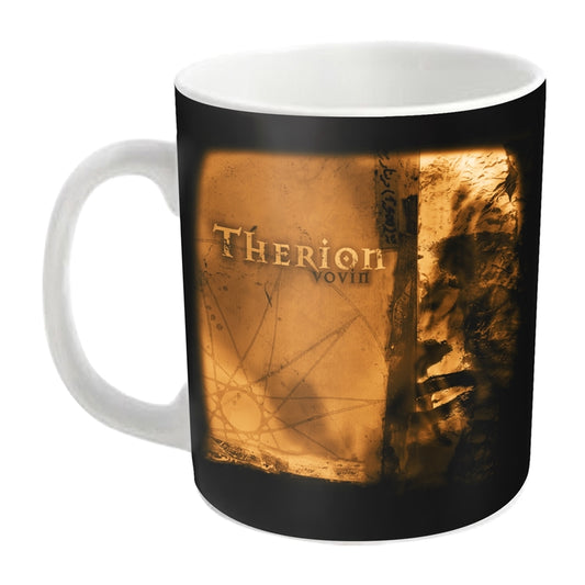 Therion - Vovin - MUG - PHD