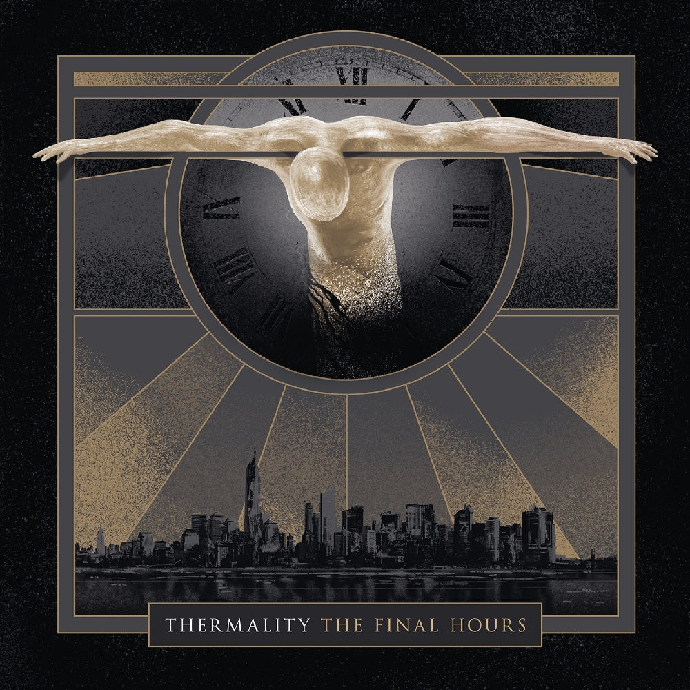 Thermality - The Final Hours - LP - Black Lodge - Image 2