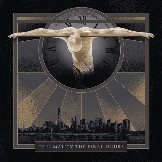 Thermality - The Final Hours - LP - Black Lodge - Image 2