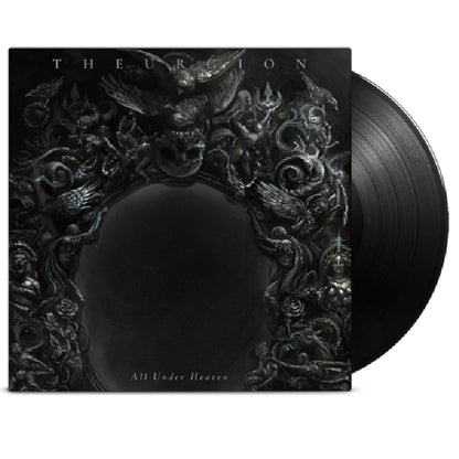 Theurgion - All Under Heaven - LP - Profound Lore