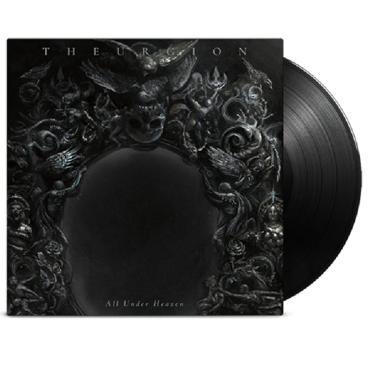 Theurgion - All Under Heaven - LP - Profound Lore