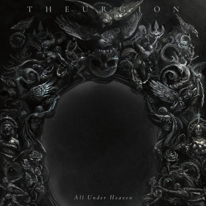 Theurgion - All Under Heaven - LP - Profound Lore - Image 2