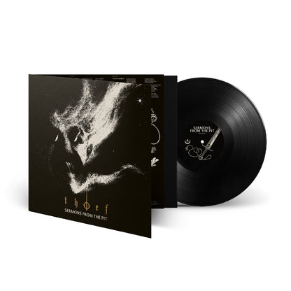 Thief - Sermons From The Pit - Vinyl/CD - Image 1 - 
