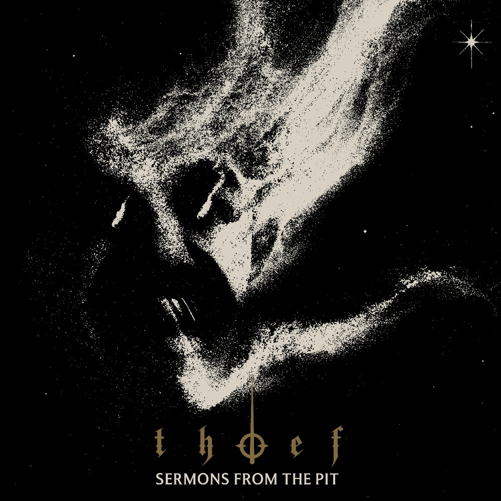 Thief - Sermons From The Pit - Vinyl/CD - Image 1 - 