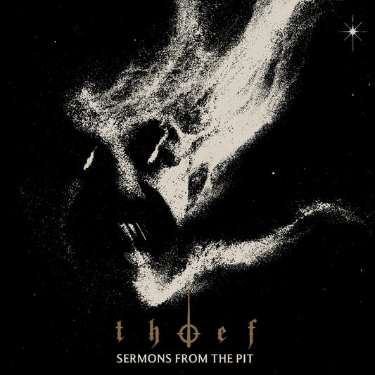Thief - Sermons From The Pit - Vinyl/CD - Image 1 - 