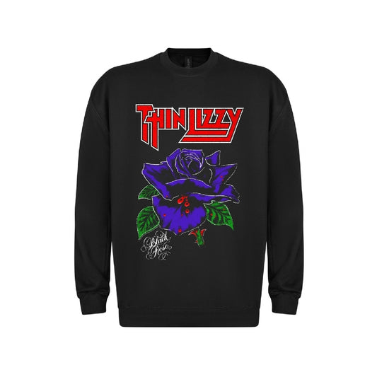 Thin Lizzy - Black Rose - Sweat shirt - PHD