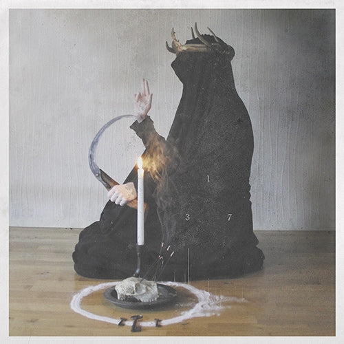 This Gift Is A Curse - A Throne Of Ash - LP Gatefold Coloured - Season of Mist - Image 2