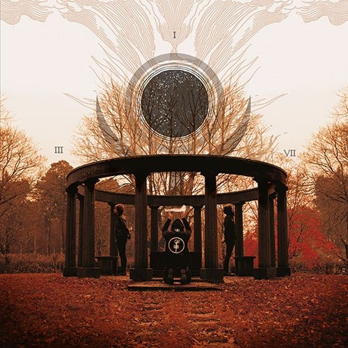 This Gift Is A Curse - All Hail The Swinelord - CD - Season of Mist
