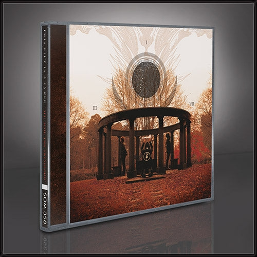 This Gift Is A Curse - All Hail The Swinelord - CD - Season of Mist - Image 2