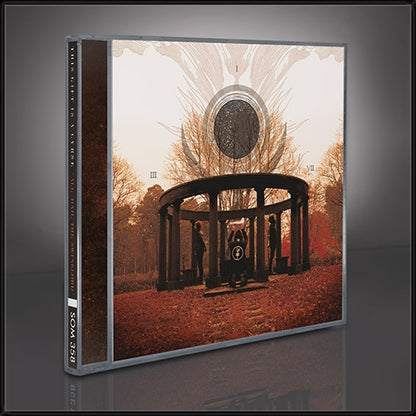 This Gift Is A Curse - All Hail The Swinelord - CD - Season of Mist - Image 2