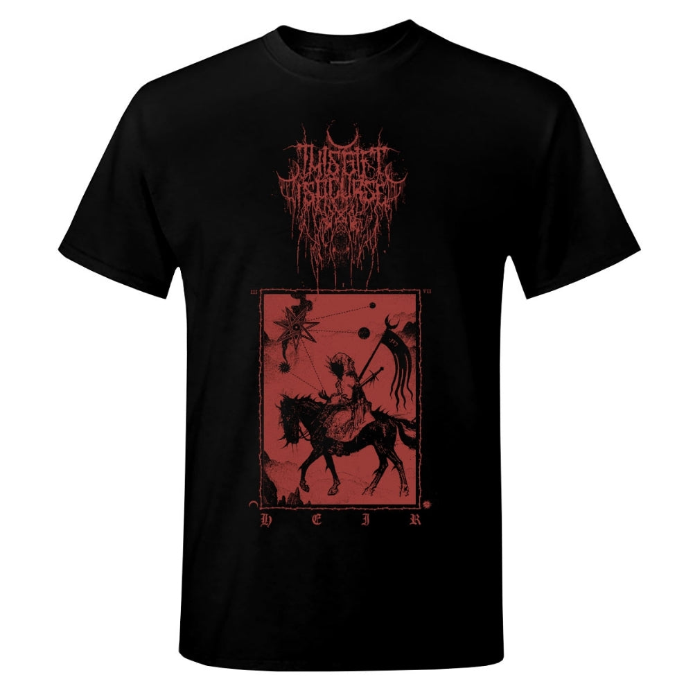 This Gift Is A Curse - Heir - T-shirt - Season of Mist