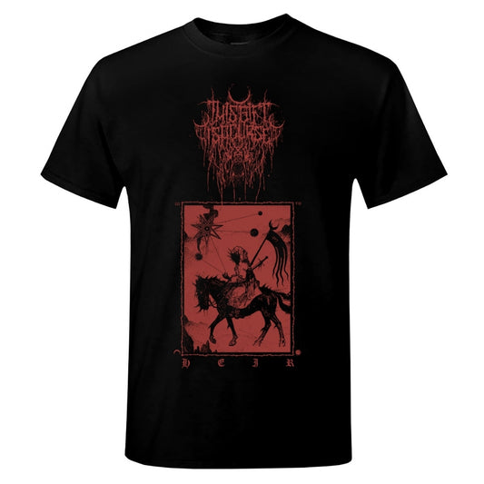 This Gift Is A Curse - Heir - T-shirt - Season of Mist