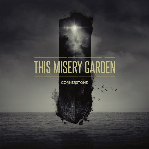 This Misery Garden - Cornerstone - CD DIGIPAK - Season of Mist