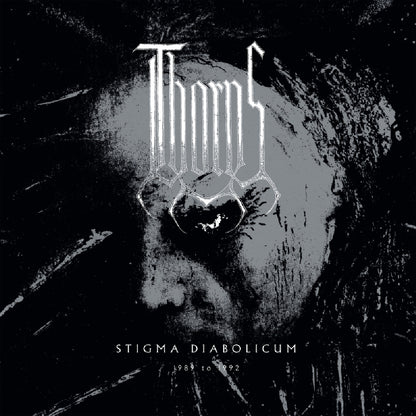 Thorns - Stigma Diabolicum - CD ARTBOOK - Kyrck Prod. - Image 2