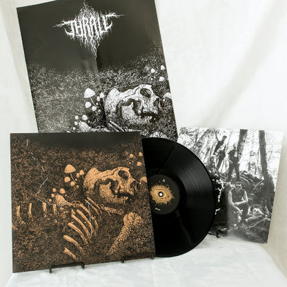 Thrall - Aokigahara Jukai - LP - Eisenwald