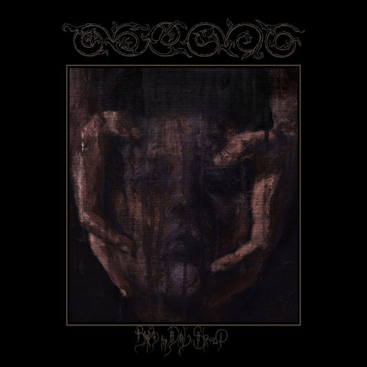 Throat - Beyond the Devil's Shroud - CD - Primitive Reaction