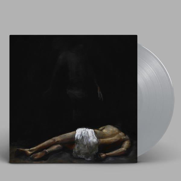 Throat - Blood Exaltation - LP COLOURED - Primitive Reaction