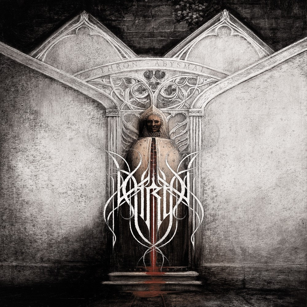 Thron - Abysmal - CD SLIPCASE - Listenable