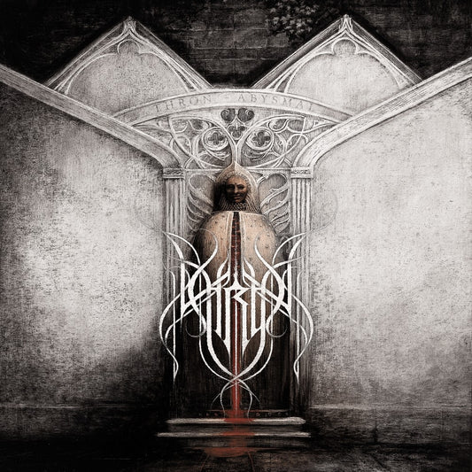 Thron - Abysmal - CD SLIPCASE - Listenable
