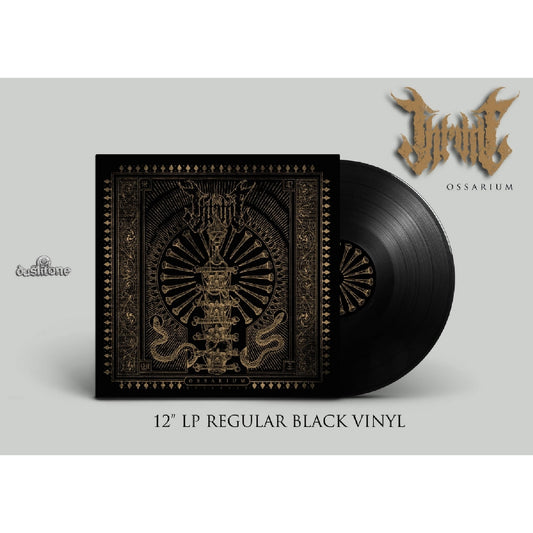 Throne - Ossarium - LP - Dusktone