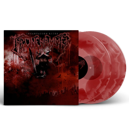 Thronehammer - Incantation Rites - LP - Supreme Chaos Records
