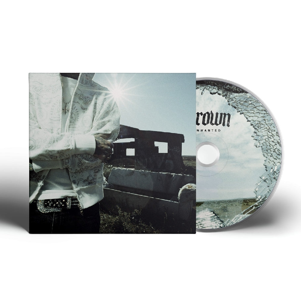 Thrown - Unwanted - CD/Vinyl - Image 1 - 
