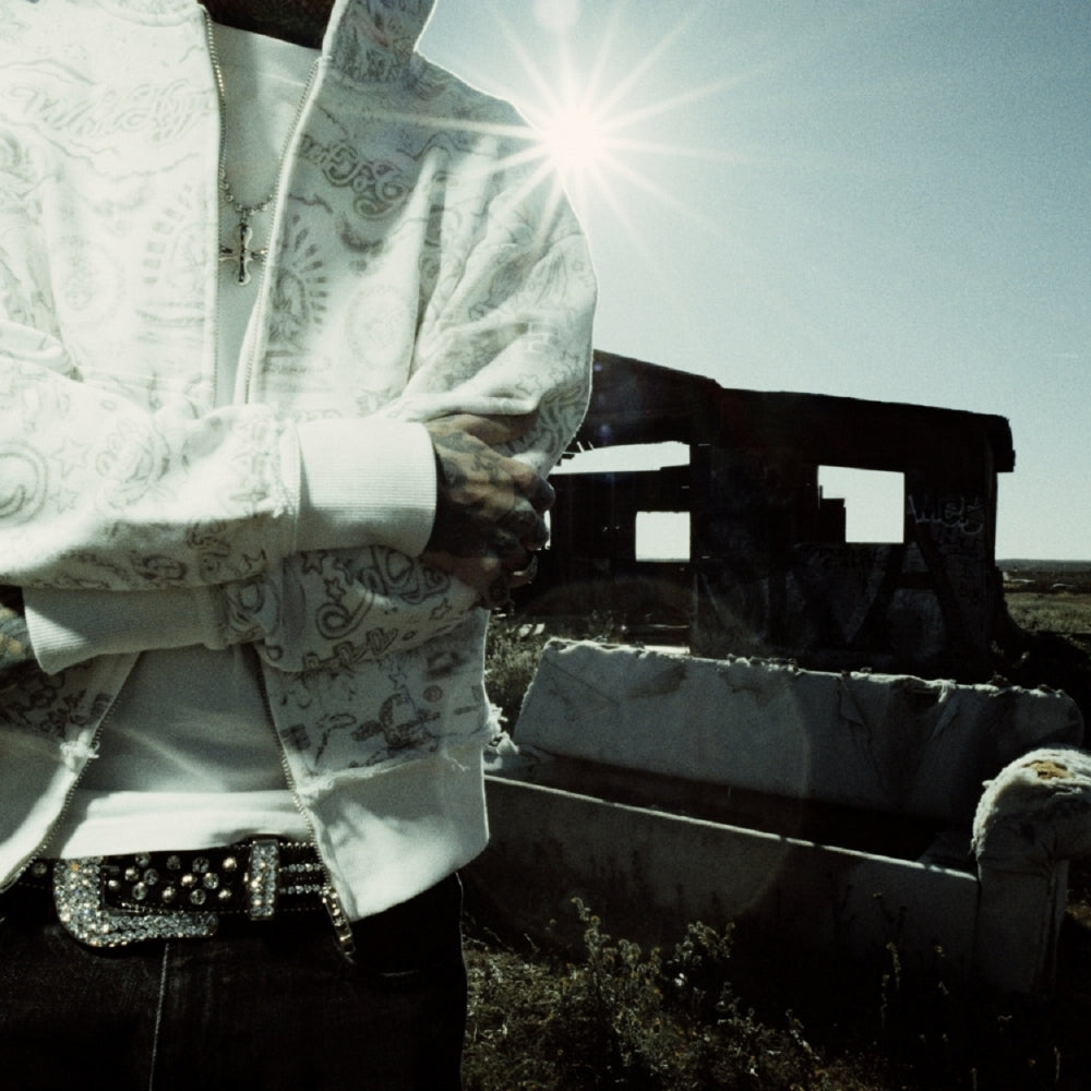 Thrown - Unwanted - CD/Vinyl - Image 1 - 