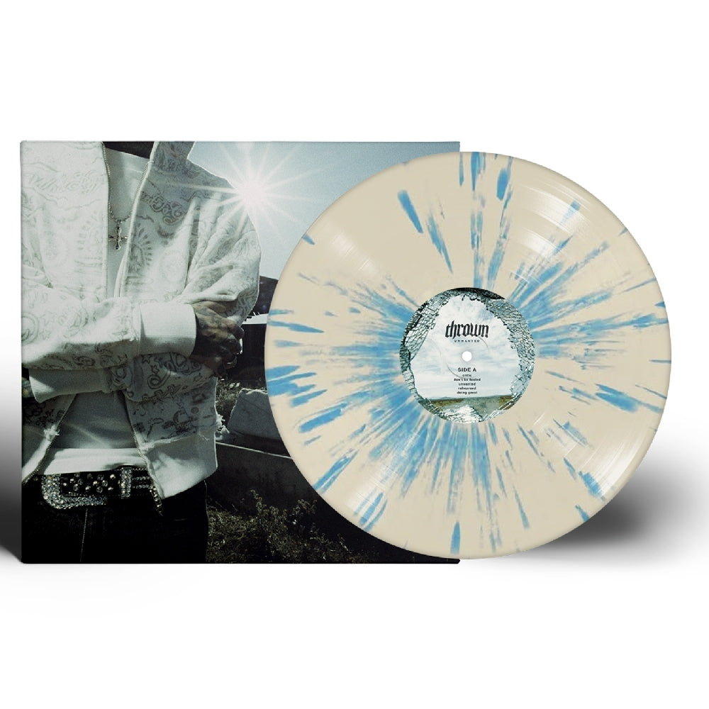 Thrown - Unwanted - CD/Vinyl - Image 3 - 