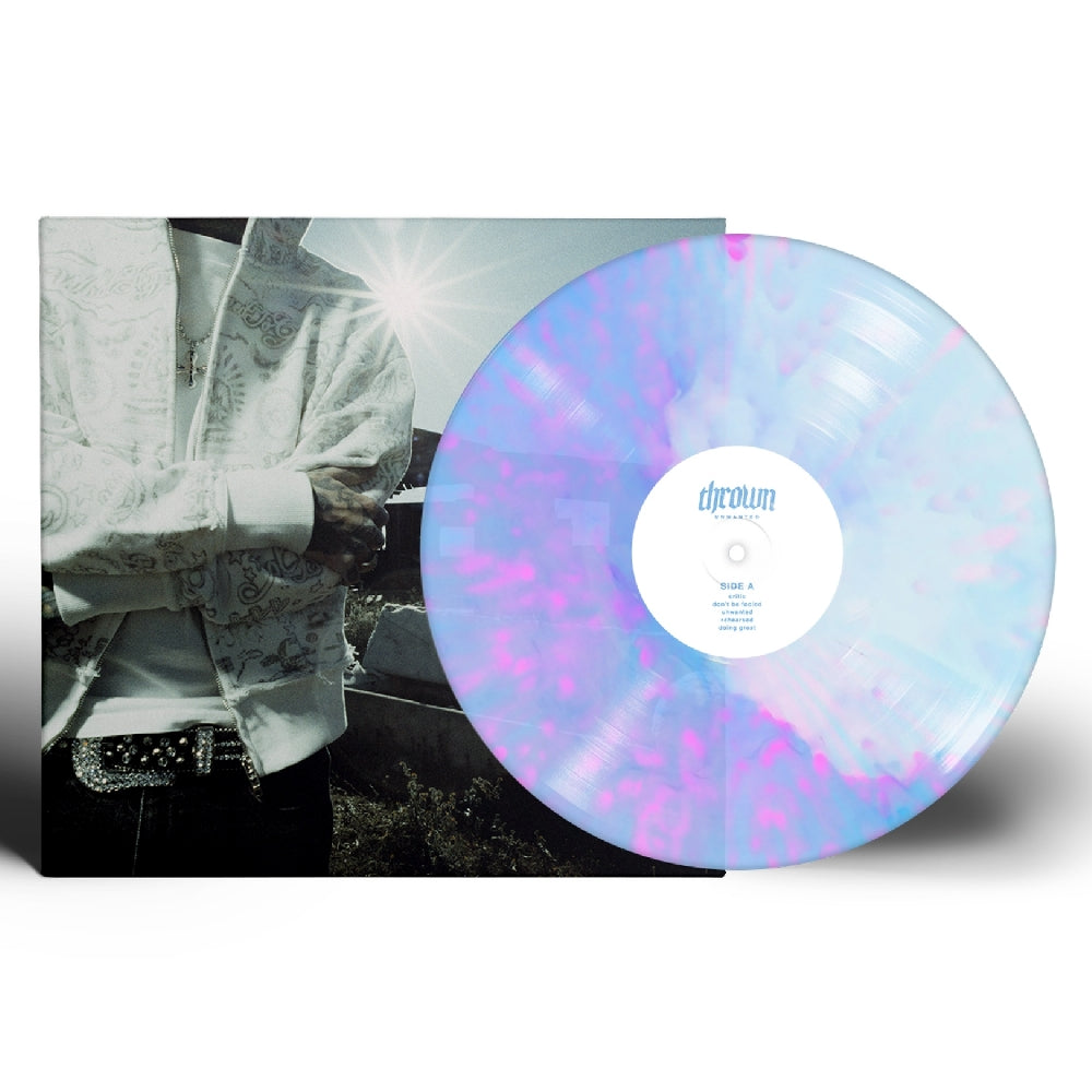 Thrown - Unwanted - CD/Vinyl - Image 4 - 