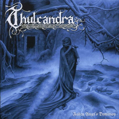 Thulcandra - Fallen Angel's Dominion - CD - Napalm Records