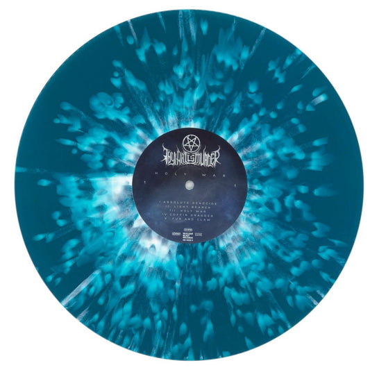 Thy Art Is Murder - Holy War - LP COLOURED - Nuclear Blast - Image 2