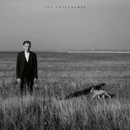 Thy Catafalque - Alföld - CD BOOK - Season of Mist