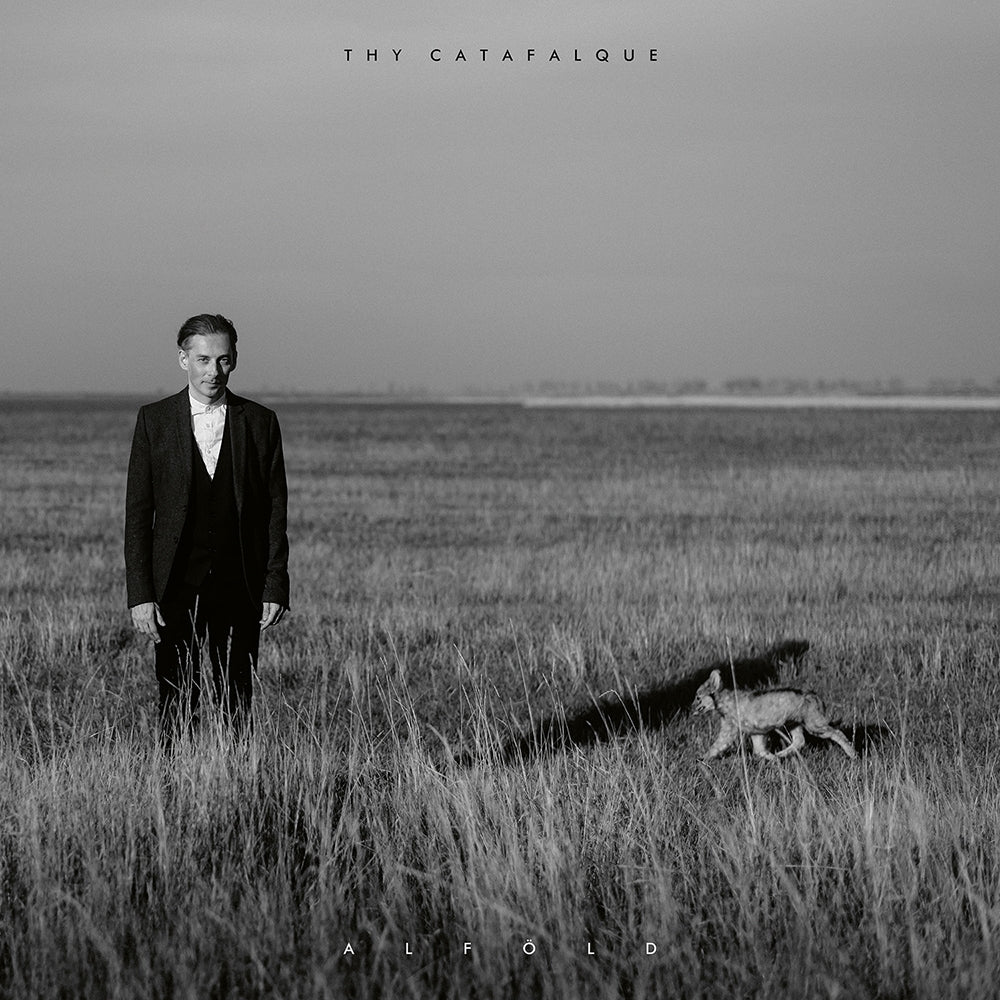 Thy Catafalque - Alföld - LP Gatefold - Season of Mist - Image 2