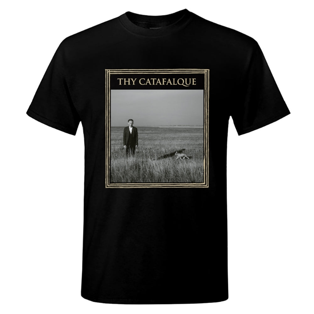 Thy Catafalque - Alföld - T-shirt - Season of Mist