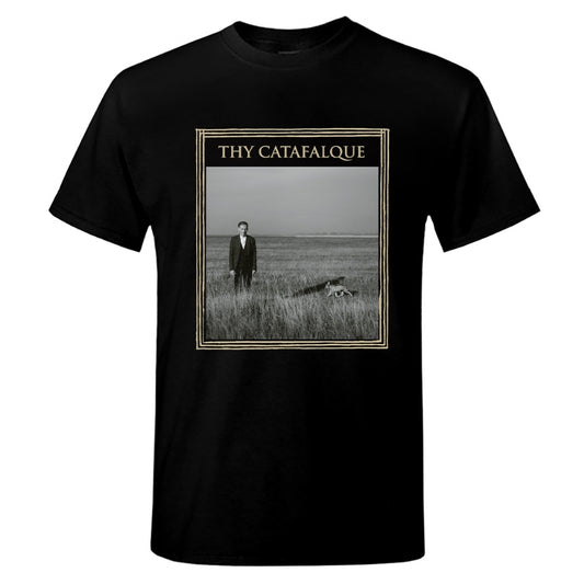 Thy Catafalque - Alföld - T-shirt - Season of Mist
