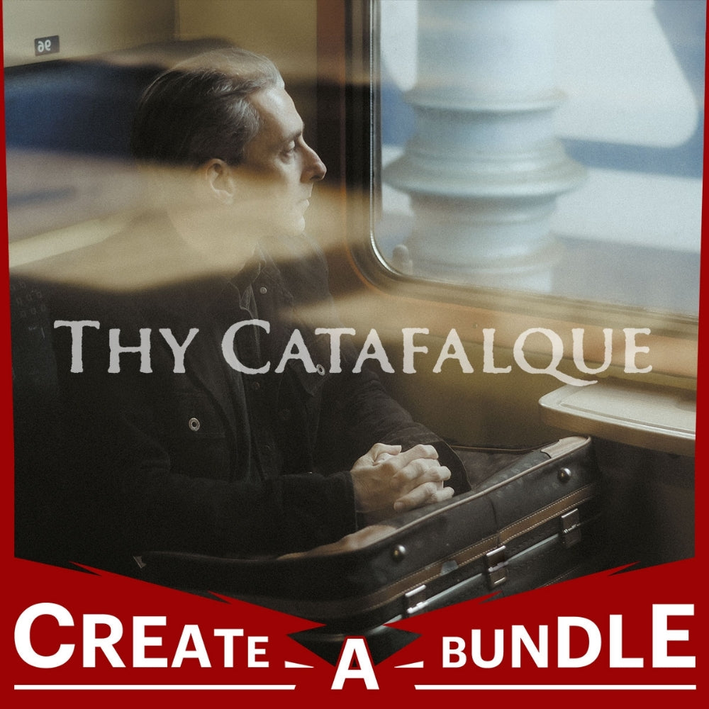 Thy Catafalque - Complete Discography - Bundle - Season of Mist