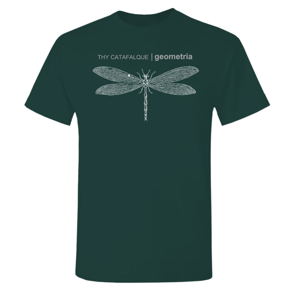 Thy Catafalque - Dragonfly - T-shirt - Season of Mist