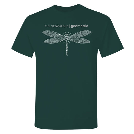 Thy Catafalque - Dragonfly - T-shirt - Season of Mist