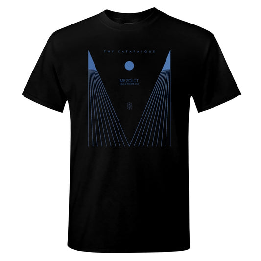 Thy Catafalque - Mezolit - T-shirt - Season of Mist