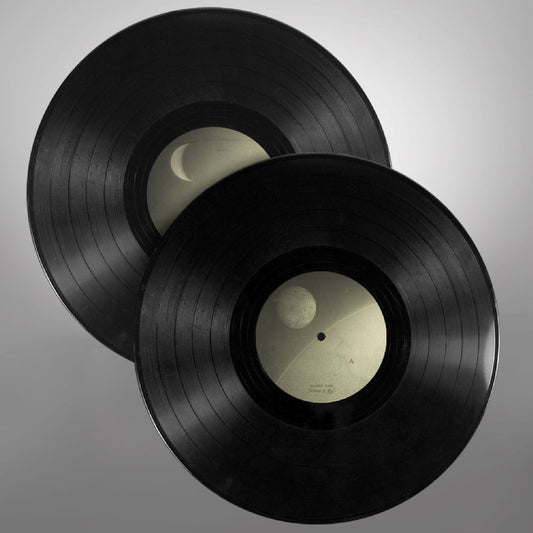 Thy Catafalque - Rengeteg - DOUBLE LP GATEFOLD - Season of Mist - Image 2