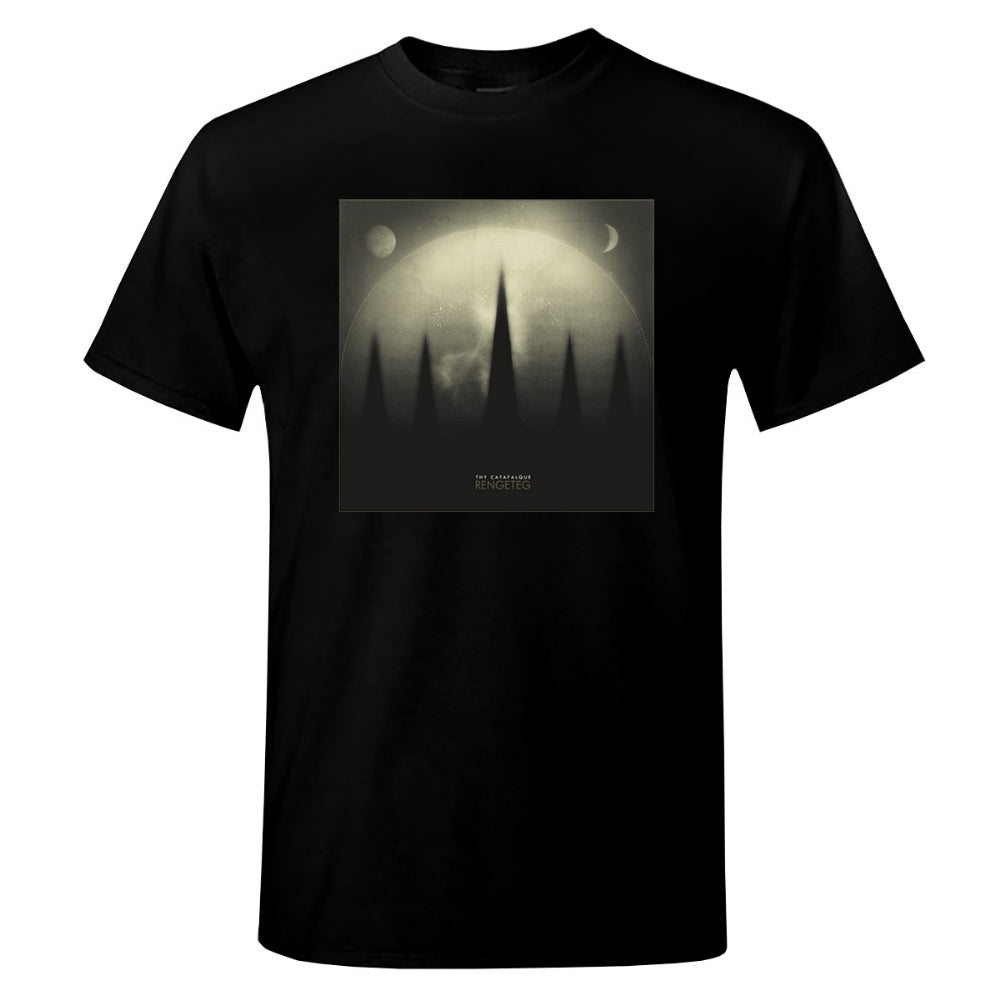 Thy Catafalque - Rengeteg - T-shirt - Season of Mist