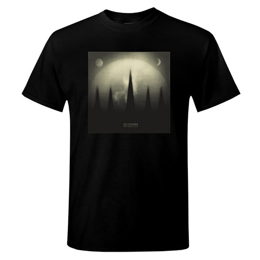 Thy Catafalque - Rengeteg - T-shirt - Season of Mist