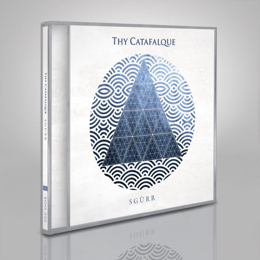 Thy Catafalque - Sgùrr - CD - Season of Mist - Image 2